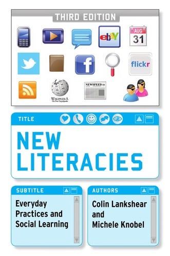 New literacies