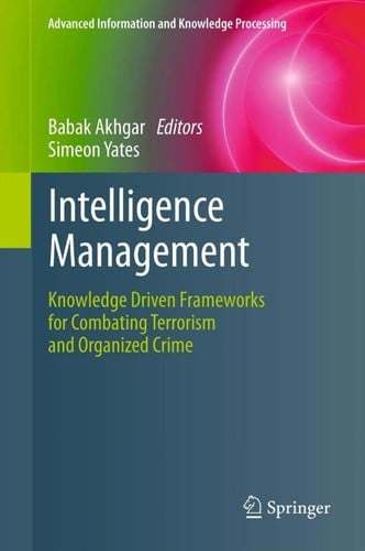Intelligence management