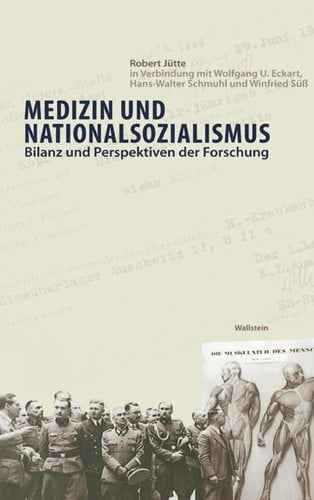 Medizin und Nationalsozialismus