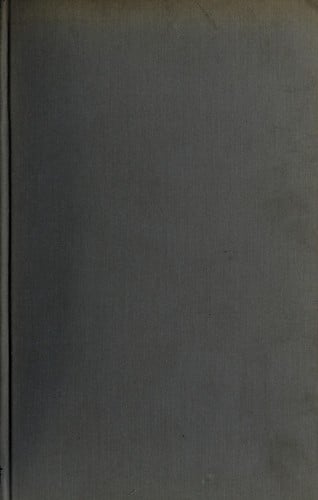 The Connecticut River, and other poems