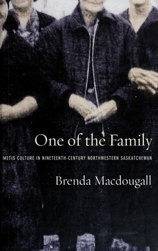 One of the family