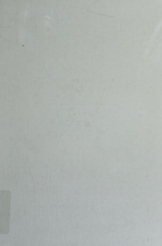 The last environmental perception checklist