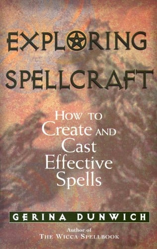 Exploring spellcraft
