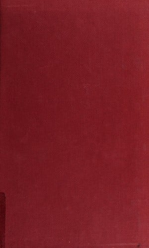 A bibliography of the Foulis Press