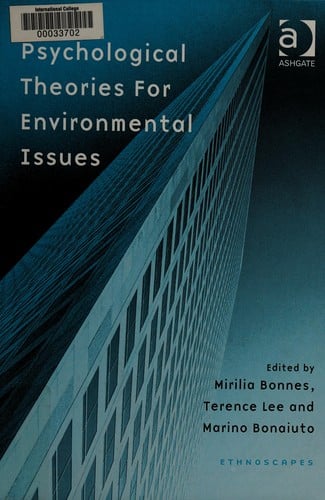 Handbook of attachment