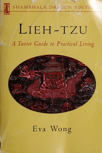 Lieh-tzu
