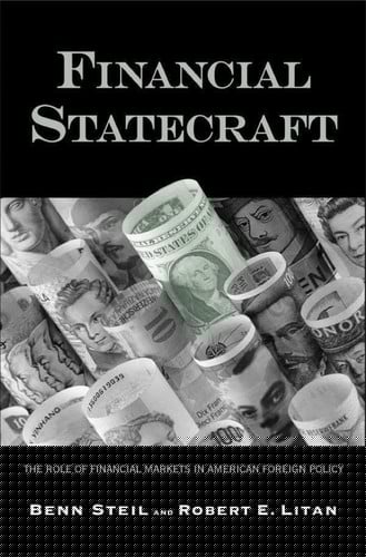 Financial statecraft