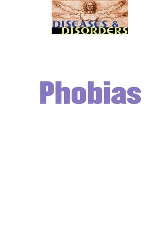 Phobias