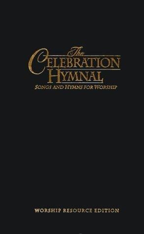 The celebration hymnal