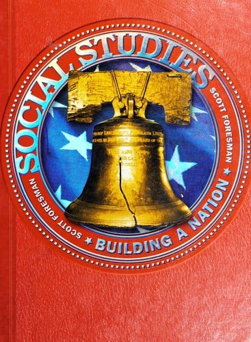 Building a nation