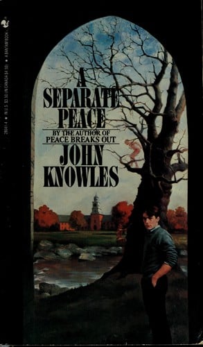 A separate peace