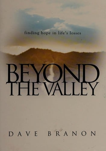 Beyond the valley