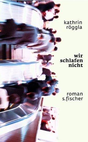 Wir schlafen nicht