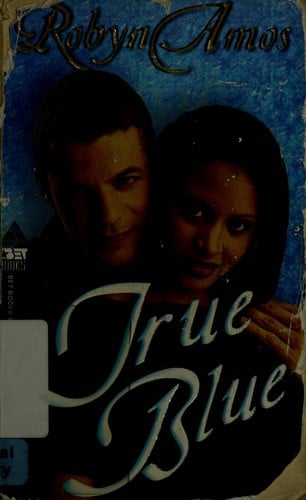 True Blue