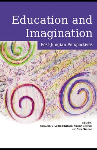 Education and imagination