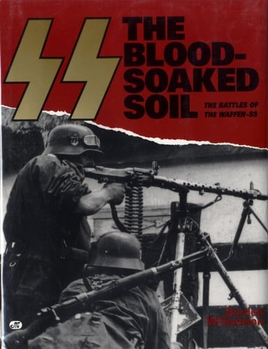 SS The blood soaked soil