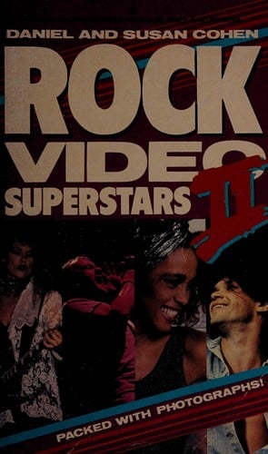 Rock Video Superstars II