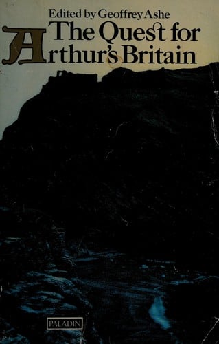 The quest for Arthur's Britain