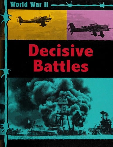 Decisive battles