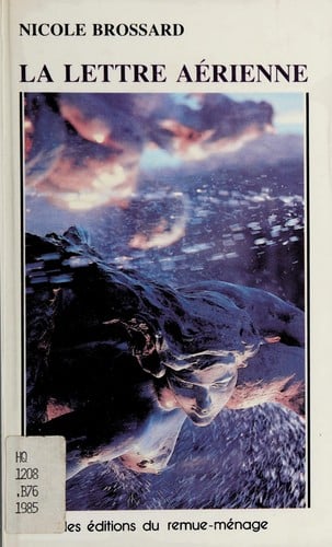 La lettre aérienne