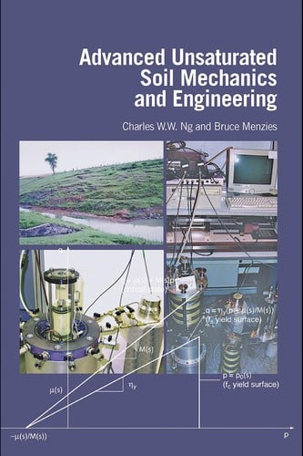 Unsaturated soil mechanics and engineering