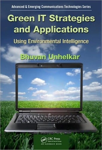 Green IT strategies and applications