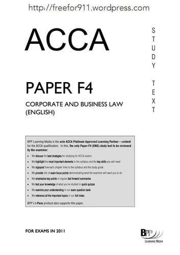 Acca
