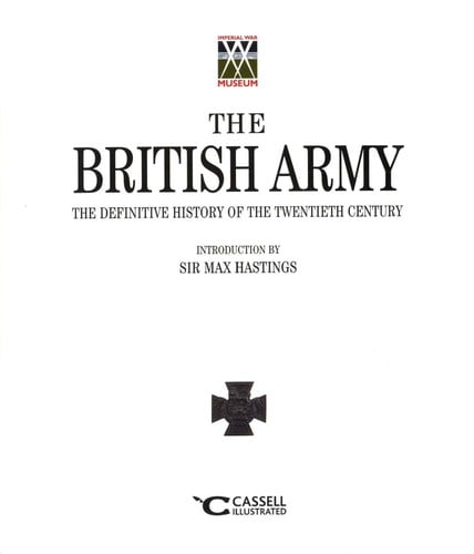 The British Army