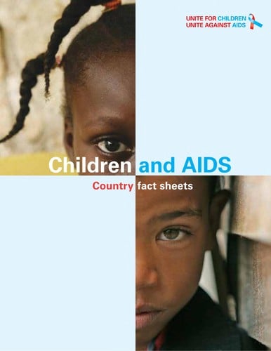 Children and AIDS