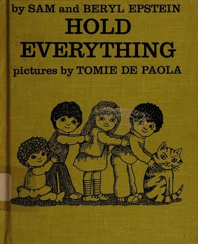 Hold Everything