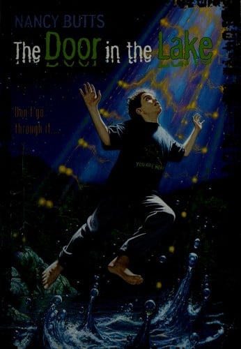 The Door in the Lake