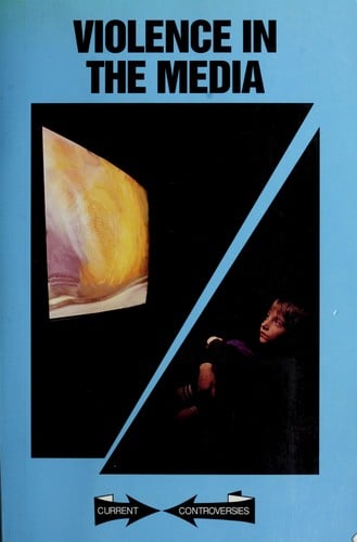 Violence in the media