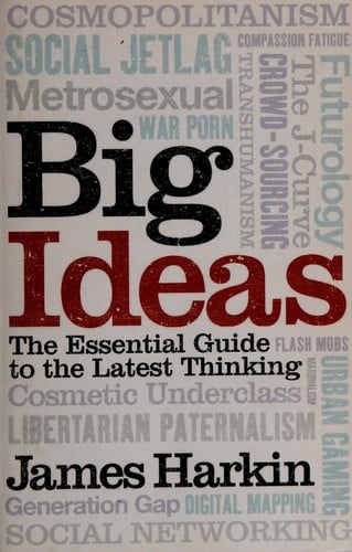 Big ideas