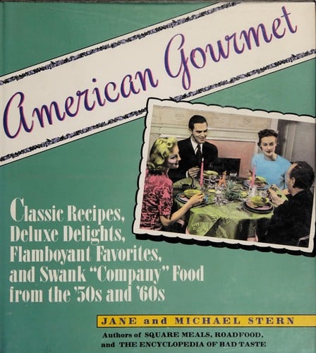 American gourmet