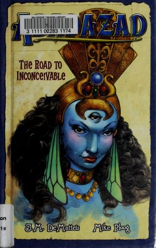 The road to Inconceivable