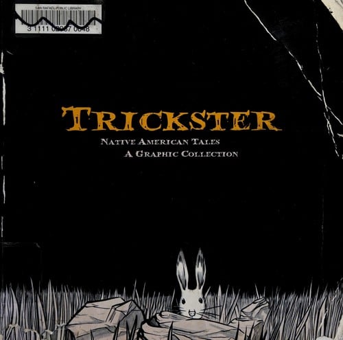 Trickster