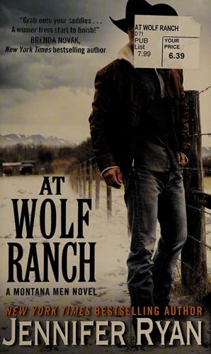 At Wolf Ranch
