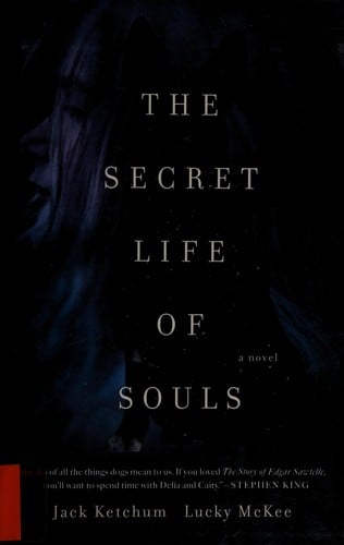 The secret life of souls