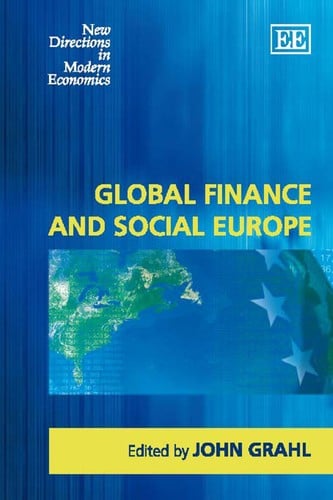 Global finance and social Europe