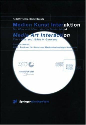 Medien Kunst Interaktion