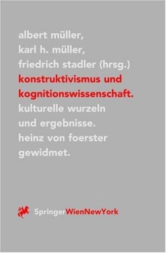 Konstruktivismus und Kognitionswissenschaft