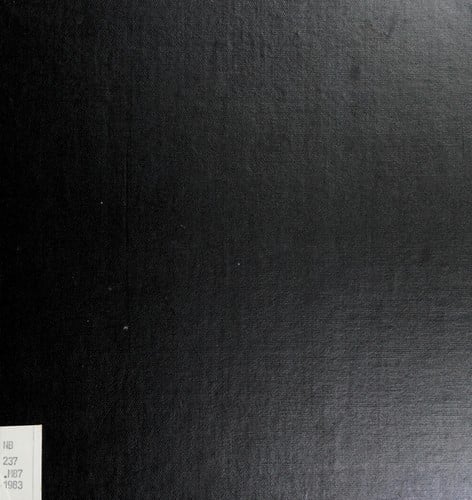 Robert Murray, sculpture and working models