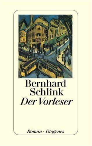 Der Vorleser