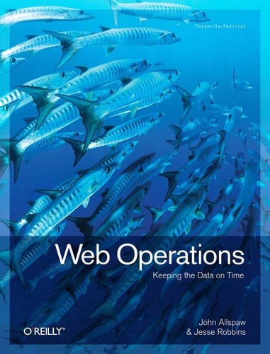 Web operations