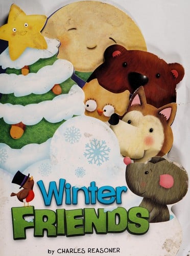 Winter friends