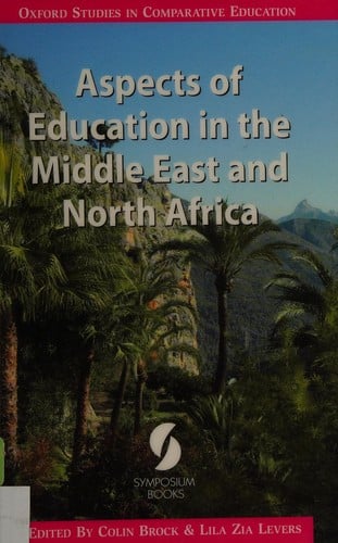 Aspects of education in the Middle East and North Africa