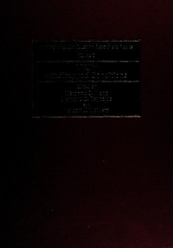 Handbook of Special Education: Research & Practice