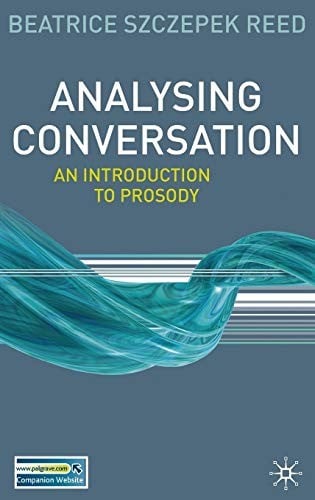 Analysing conversation