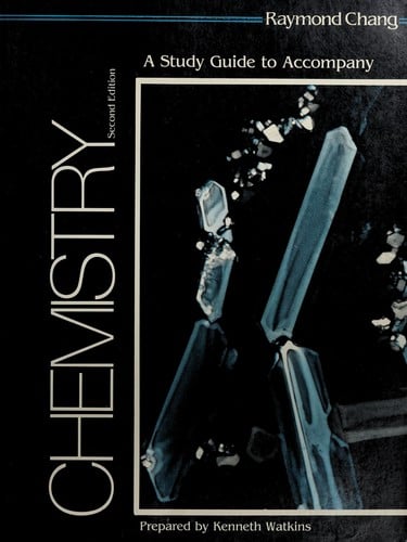 Introduction to Chemistry