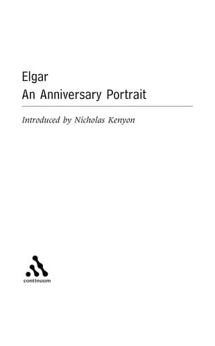 Elgar